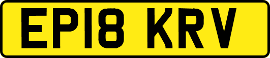 EP18KRV