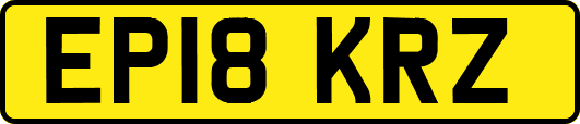 EP18KRZ