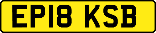 EP18KSB