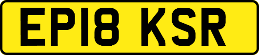 EP18KSR