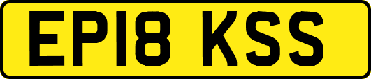 EP18KSS