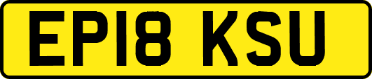 EP18KSU