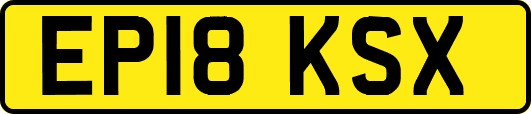 EP18KSX
