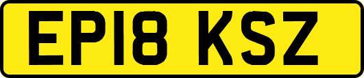 EP18KSZ