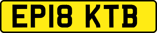 EP18KTB