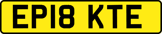 EP18KTE