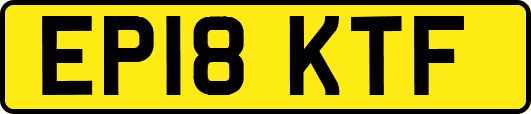 EP18KTF