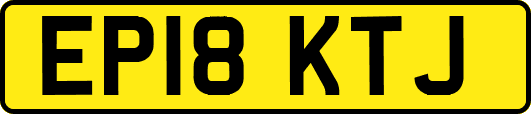 EP18KTJ