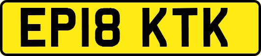 EP18KTK