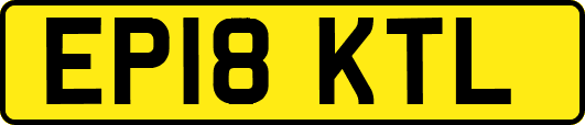 EP18KTL