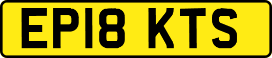 EP18KTS