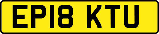EP18KTU
