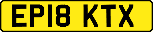 EP18KTX