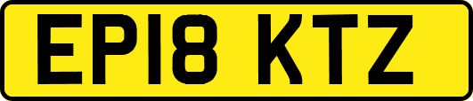 EP18KTZ