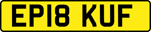 EP18KUF