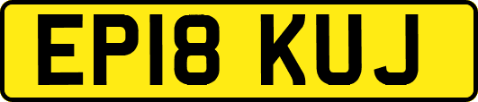 EP18KUJ
