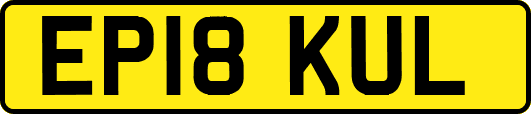 EP18KUL