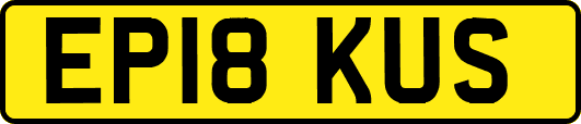 EP18KUS