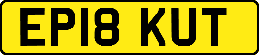 EP18KUT
