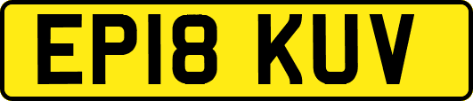 EP18KUV