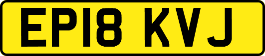 EP18KVJ