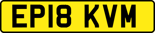 EP18KVM