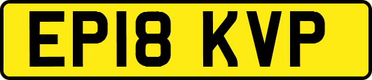 EP18KVP