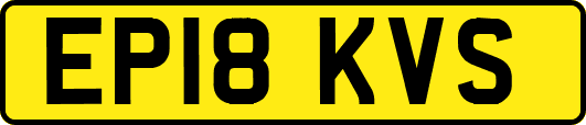 EP18KVS