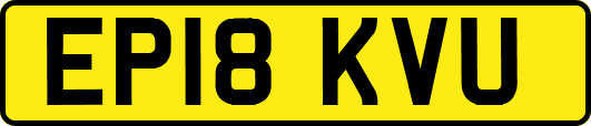 EP18KVU