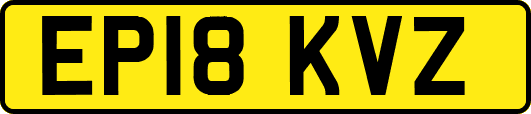 EP18KVZ