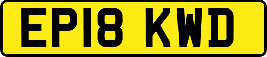 EP18KWD