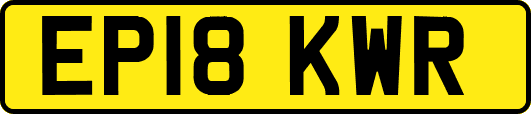 EP18KWR