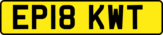 EP18KWT