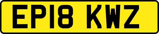 EP18KWZ