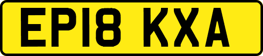 EP18KXA