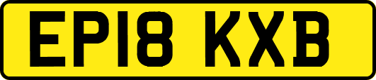 EP18KXB