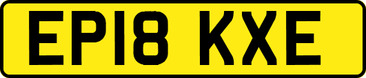 EP18KXE
