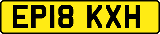 EP18KXH