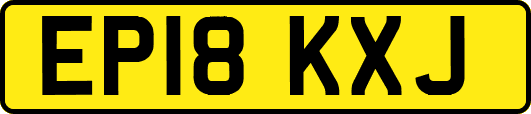 EP18KXJ