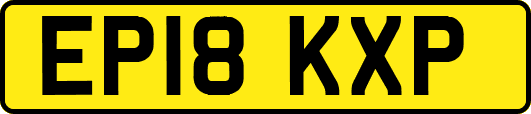 EP18KXP