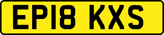EP18KXS