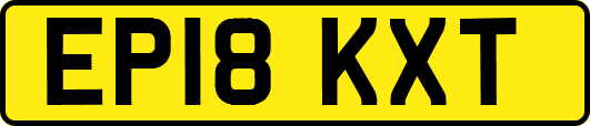 EP18KXT