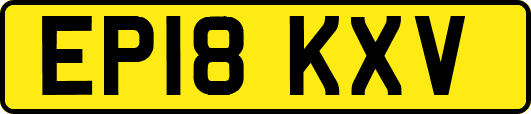 EP18KXV