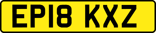 EP18KXZ