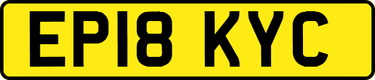 EP18KYC