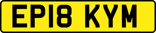 EP18KYM