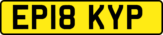EP18KYP