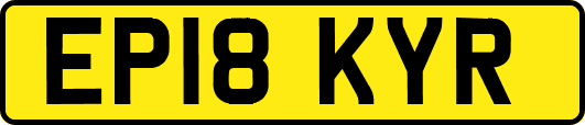 EP18KYR