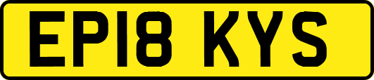 EP18KYS