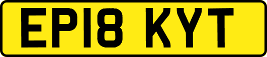 EP18KYT
